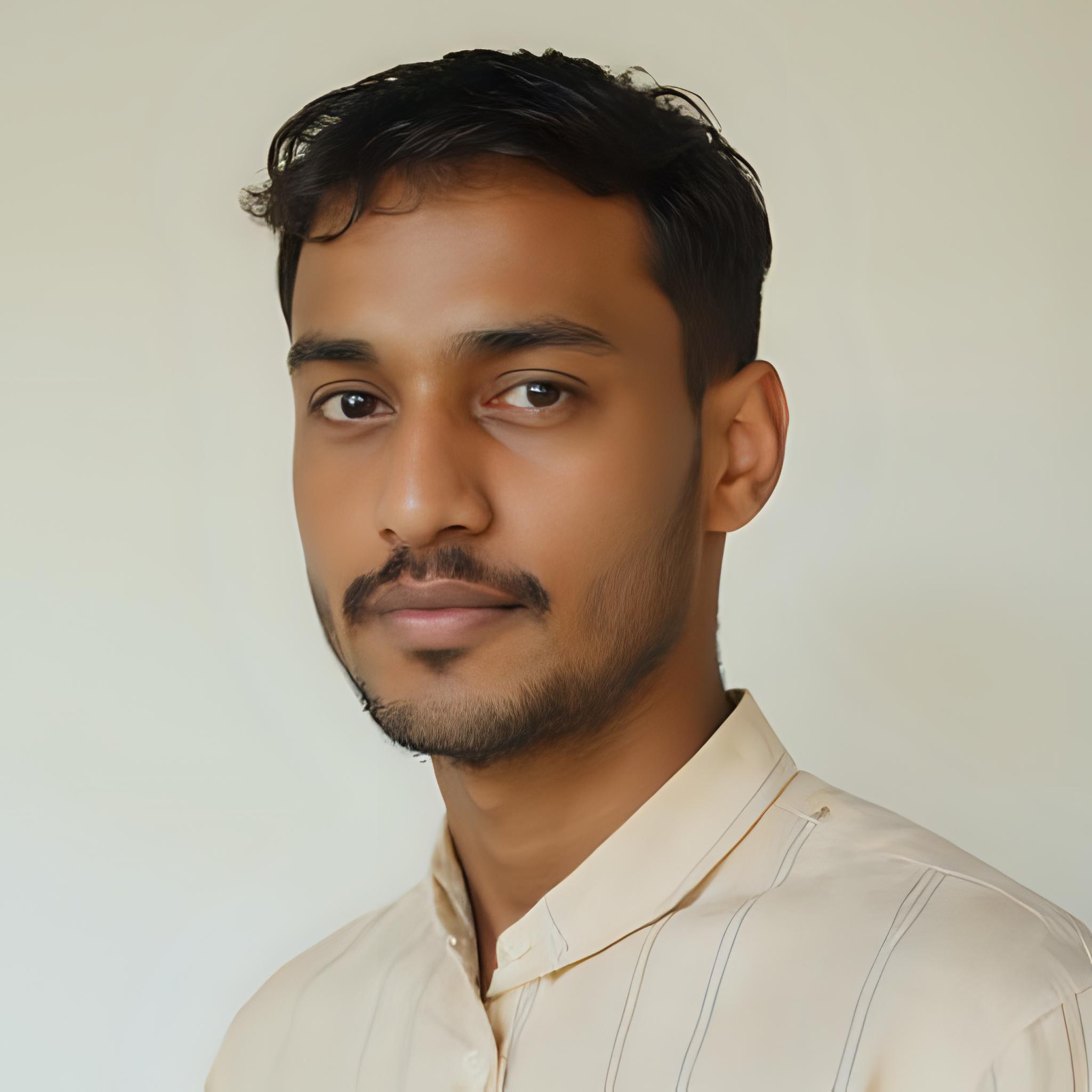 Mr Nagamulla